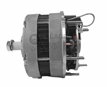 Lichtmaschine / Generator (original Valeo) für Porsche 911 78 - 83