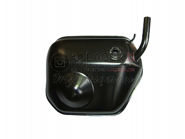 Kraftstoffbehälter / Benzintank / Tank 100l für Porsche 911 65 - 89