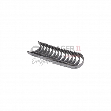 Hauptlagersatz für Porsche 996 / 997 02 - 08 / 986 / 987 BOXSTER / CAYMAN S 3.4 97 - 08