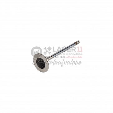 Auslassventil für Porsche 996 / 997 / 987 CAYMAN / BOXSTER S 3.4 02 - 08