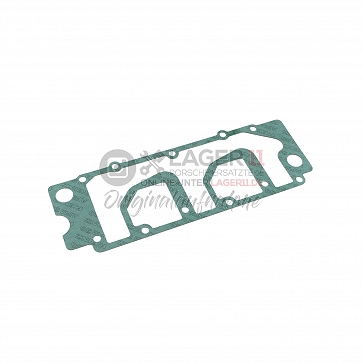 Ventildeckeldichtung unten für Porsche 911 2.0 - 3.3