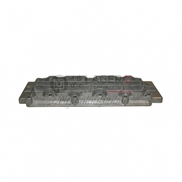 Ventildeckel unten für Porsche 911 2.0 - 3.3 