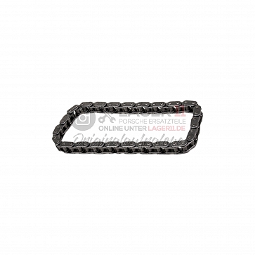 Steuerkette für Porsche 996 98 - 01 und 986 BOXSTER 2.5 / 2.7 / 3.2 97 - 04 endloss 