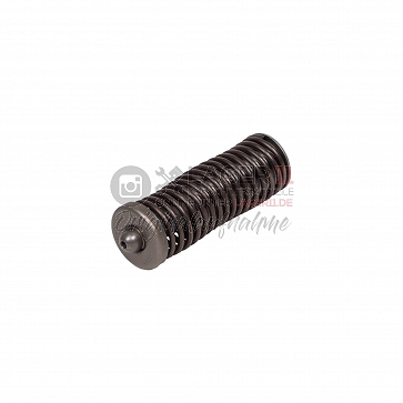 Steuerkettespanner links für Porsche 997 TURBO 07 - 09