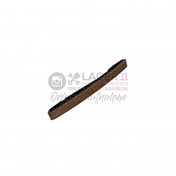 Gleitschiene Steuerkette links für Porsche 996 / 997 TURBO 01 - 09 / 996 / 997 GT3 99 - 11