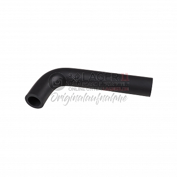 Ölschlauch zwischen Öltank und Filter für Porsche 964 C2 / C4 / RS 3.6 89 - 94