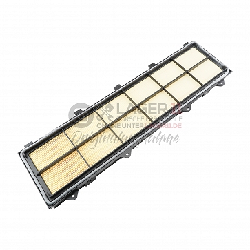 Luftfilter (OEM) für Porsche 911 T / GT2RS 10 - 13 / 997 T / GT2 / GT3 07 - 11