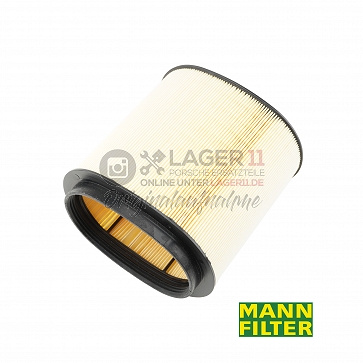 Luftfilter für Porsche 997 09 - 12 / PANAMERA 4.8 GTS 10 - 16