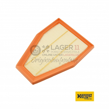 Luftfilter für Porsche 991 CARRERA 12 - 16 / 991 GT3 14 - 21
