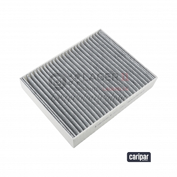 Innenraumfilter für Porsche CAYENNE 11 - 18