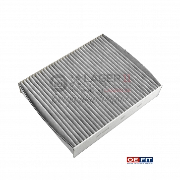 Innenraumfilter für Porsche 991 / 992-1 12 - 24 / 981 / 718 BOXSTER / CAYMAN ab 12