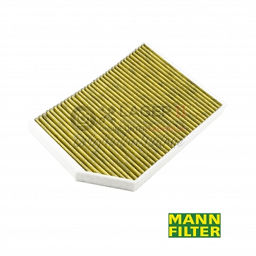 Innenraumfilter für Porsche 971 PANAMERA 17 - 24 / TAYCAN ab 20
