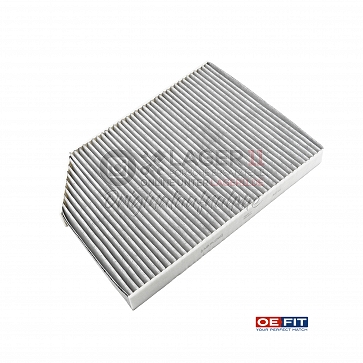 Innenraumfilter für Porsche 971 PANAMERA 17 - 24 / TAYCAN ab 20