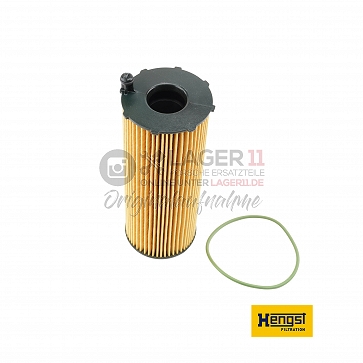 Ölfilter für Porsche CAYENNE 3.0 / 4.2 Diesel 07 - 18