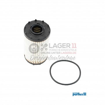 Ölfilter für Porsche CAYENNE ab 18 / MACAN ab 19 / PANAMERA ab 17 2.9 / 3.0 / 4.0