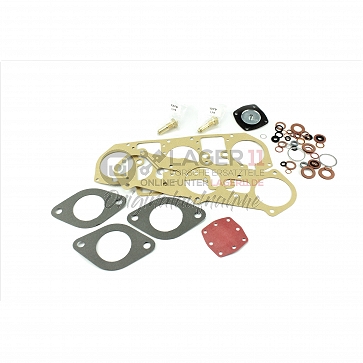 Vergaser Reparatursatz für Porsche 911 Weber Vergaser 66 - 73