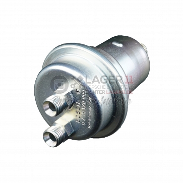 Druckspeicher original Bosch (K-Jetronic) für Porsche 911 77 - 79