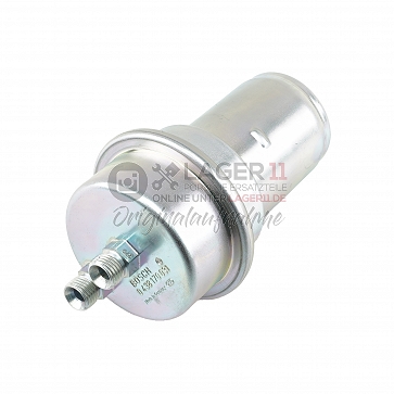 Druckspeicher original Bosch (K-Jetronic) für Porsche 911 80 - 83