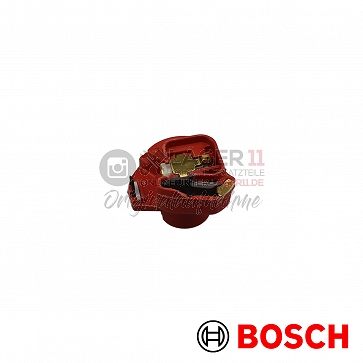 Verteilerfinger für Porsche 911 2.0 S - 2.2 S - 2.4 S – 2.7 RS 67 - 74 drehzahlbegrenzt auf 7300 u/min