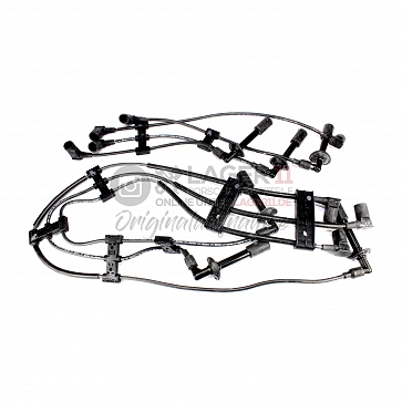 Zündkabelsatz für Porsche 911 3.2 Carrera 84 - 89