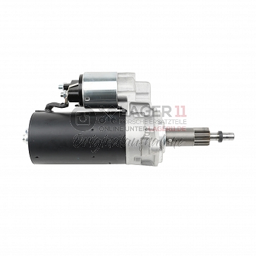 Anlasser für Porsche 964 / 993 / 996 / 997 89 - 12