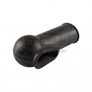 Schutzkappe / Anlasser für Porsche 911 / 964 65 - 94