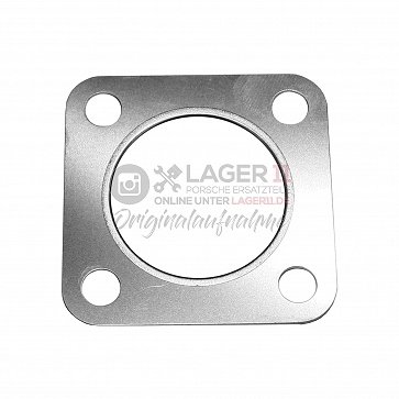 Dichtung / Bypassventil für Porsche 911 Turbo 3.0 - 3.3 75 - 89