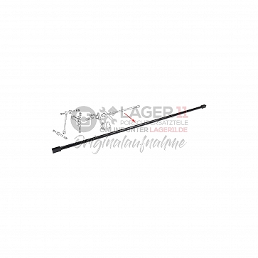 Stabilisator vorne für Porsche 911 2.0 - 2.7 65 - 73