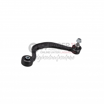 Stabigestänge / Koppelstange Vorderachse links für Porsche 911 / 964 C2 / C4 89 - 93