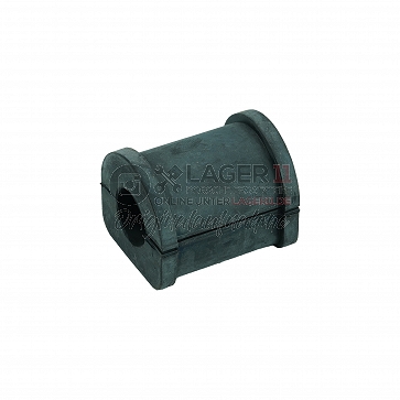 Stabilisatorlagergummi 15mm hinten für Porsche 911 65 - 73