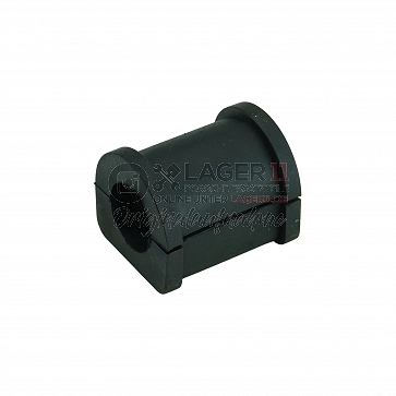 Stabilisatorlagergummi 18mm hinten für Porsche 911 74 - 77