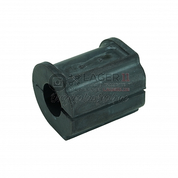 Stabilisatorlagergummi 21mm hinten für Porsche 911 / 964 86 - 93