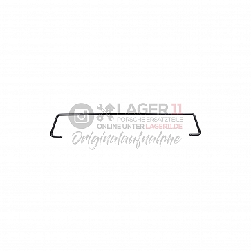 Stabilisator hinten für Porsche 911 2.0 - 2.7 65 - 73