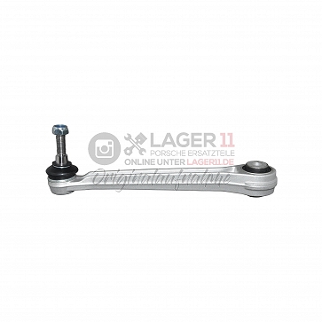 Querlenker oben hinten (links und rechts gleich) Aluminium für Porsche 993 94 - 98