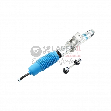 Bilstein Stoßdämpfer hinten sportlich Straße für Fahrzeuge mit standard Fahrwerk für Porsche 993 93 - 98 rechts / links