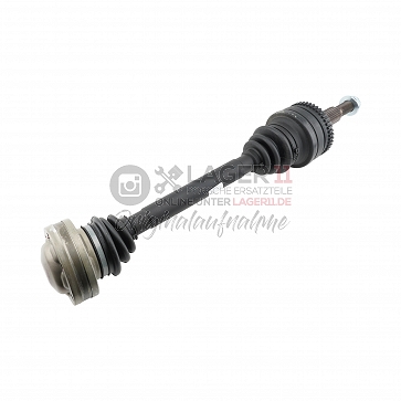 Antriebswelle Lagerdurchmesser 100 mm 6 mal geschraubt für Porsche 964 89 - 94