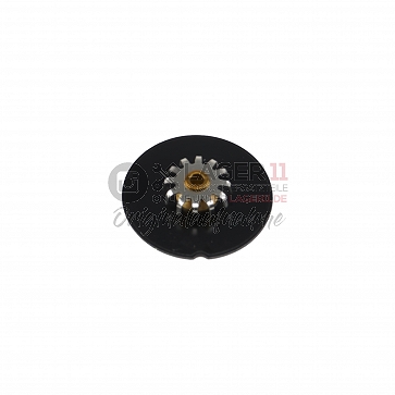 Bremsträgerplatte vorne (Kolbendurchmesser 36 mm) für Porsche 964 / 993 89 - 98
