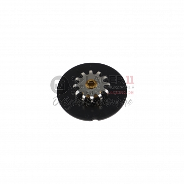 Bremsträgerplatte vorne (Kolbendurchmesser 40 mm) für Porsche 964 / 993 89 - 98