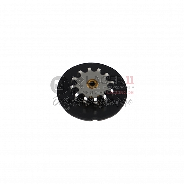Bremsträgerplatte vorne (Kolbendurchmesser 44 mm) für Porsche 964 / 993 89 - 98