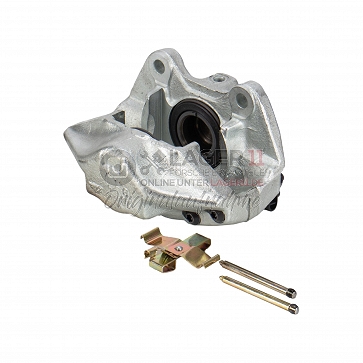 Bremssattel / Vorderachse rechts für Porsche 911 84 - 89
