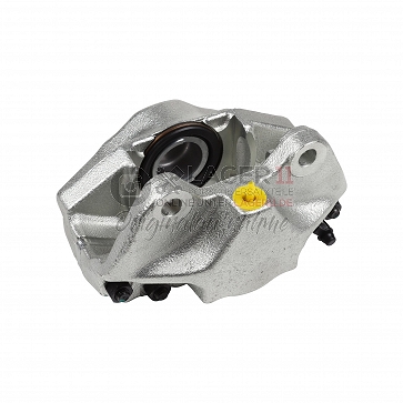 Bremssattel / Vorderachse links / Nachbau für Porsche 911 75 - 83