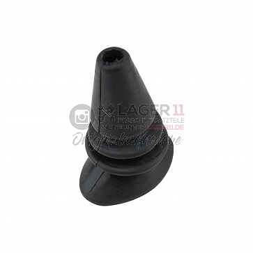 Gummistulpe für Schaltbock für Porsche 911 65 - 72