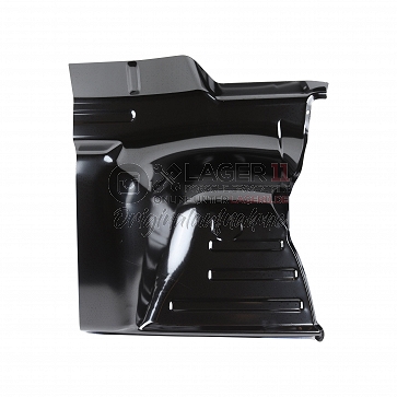 Sitzmulde hinten links 2.4 - 3.3 72 - 89