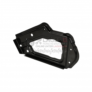 Batterieauflage für Porsche 964 / 993 89 - 98