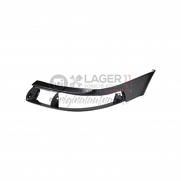 Kotflügelblech / Blinker vorne, links zum Umbau auf F-Modell Optik (Backdate) für Porsche 911 / 964 65 - 94
