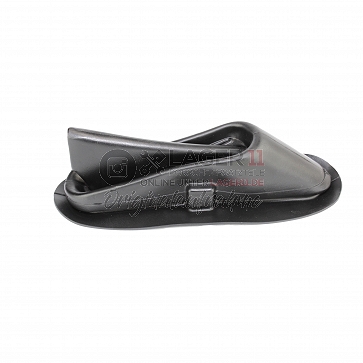 Handbremsstulpe für Porsche 911 65 - 74