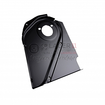 Motorabdeckung vorne links für Porsche 911 69 - 78