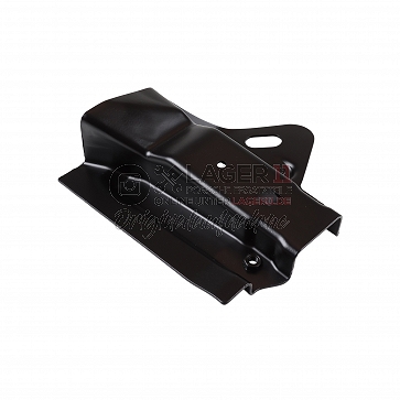 Stoßstangen Halter hinten links für Porsche 911 74 - 89