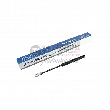 Haubendämpfer (Stabilus Original) 430 N (verstärkt) vorne für Porsche 911 65 - 89