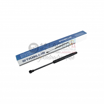 Haubendämpfer (Stabilus Original) 370 N vorne für Porsche 964 / 993 89 - 97